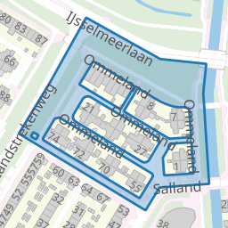 Perceel PMR00-A-4234