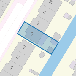 Perceel PMR00-A-4245