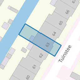 Perceel PMR00-A-4267
