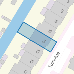 Perceel PMR00-A-4268