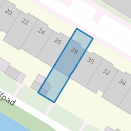 Perceel PMR00-A-4298