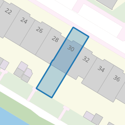 Perceel PMR00-A-4299