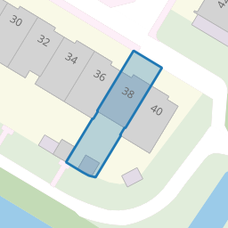 Perceel PMR00-A-4303