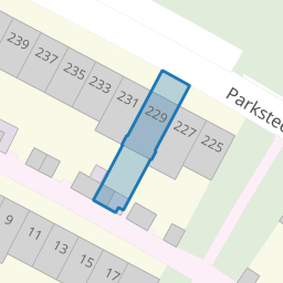 Perceel PMR00-A-4325