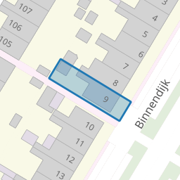 Perceel PMR00-A-4422