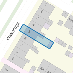 Perceel PMR00-A-4429