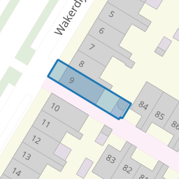 Perceel PMR00-A-4432