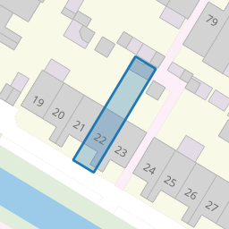 Perceel PMR00-A-4437