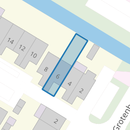 Perceel PMR00-A-4444