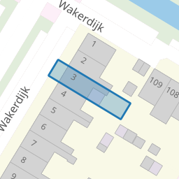 Perceel PMR00-A-4470