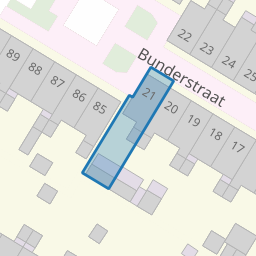 Perceel PMR00-A-4488