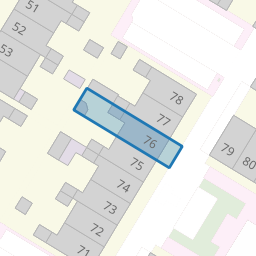 Perceel PMR00-A-4501