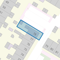 Perceel PMR00-A-4503