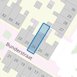 Perceel PMR00-A-4513