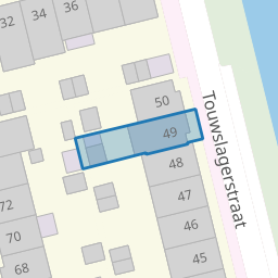 Perceel PMR00-A-4530