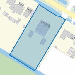 Perceel PMR00-A-4563