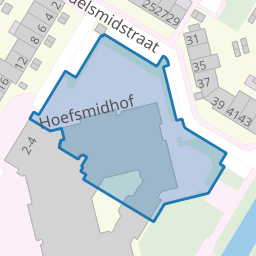 Perceel PMR00-A-4602