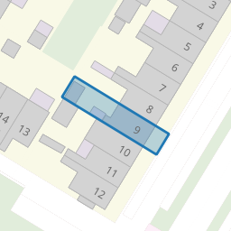 Perceel PMR00-A-4610