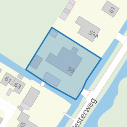 Perceel PMR00-A-4616