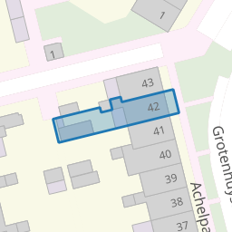 Perceel PMR00-A-4623