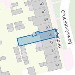 Perceel PMR00-A-4627