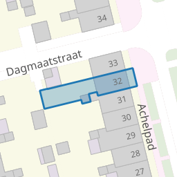 Perceel PMR00-A-4643