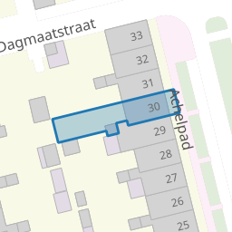 Perceel PMR00-A-4645