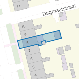Perceel PMR00-A-4661