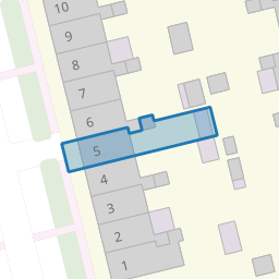 Perceel PMR00-A-4664