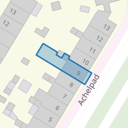 Perceel PMR00-A-4677