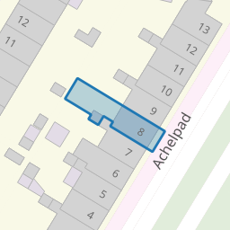 Perceel PMR00-A-4678