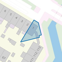 Perceel PMR00-A-4687