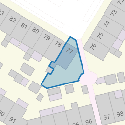 Perceel PMR00-A-4733