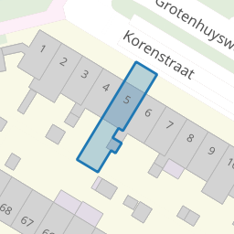 Perceel PMR00-A-4746