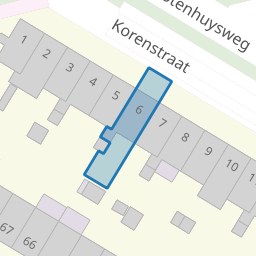 Perceel PMR00-A-4747