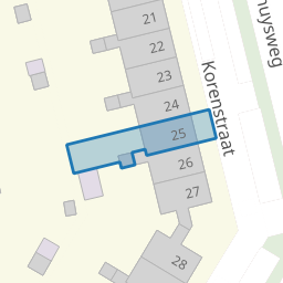 Perceel PMR00-A-4766