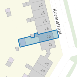 Perceel PMR00-A-4767