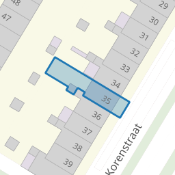 Perceel PMR00-A-4776