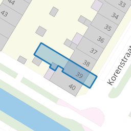 Perceel PMR00-A-4780