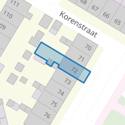 Perceel PMR00-A-4784