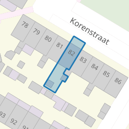 Perceel PMR00-A-4794