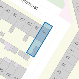 Perceel PMR00-A-4798