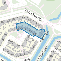 Perceel PMR00-A-4800