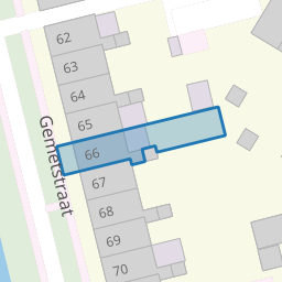 Perceel PMR00-A-4807