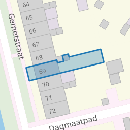 Perceel PMR00-A-4810