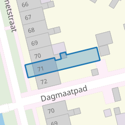 Perceel PMR00-A-4812