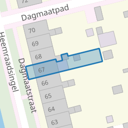 Perceel PMR00-A-4833