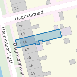 Perceel PMR00-A-4834