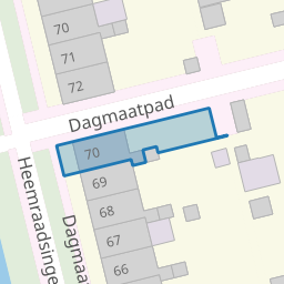 Perceel PMR00-A-4836