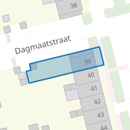 Perceel PMR00-A-4837